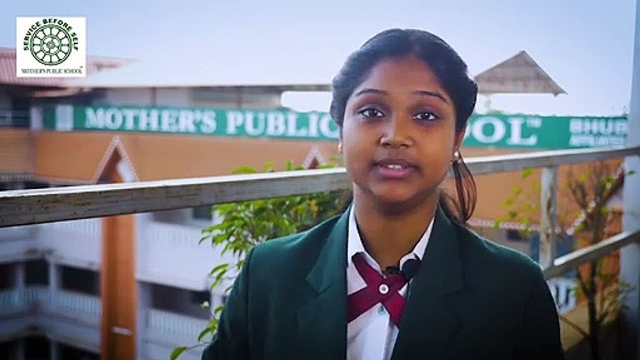 Best English Medium School in Bhubaneswar | Mother's Public School