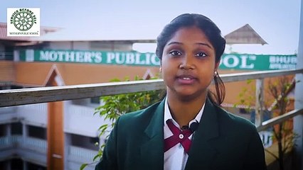 Best English Medium School in Bhubaneswar | Mother's Public School