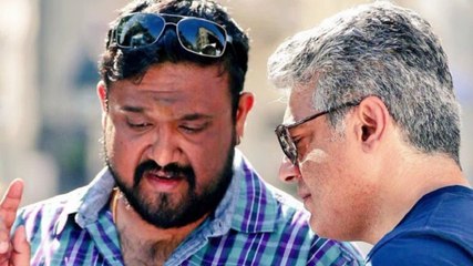 Ajith latest photo with fans goes viral(Tamil)