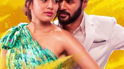 Hansika act vaibhav katteri(Tamil)