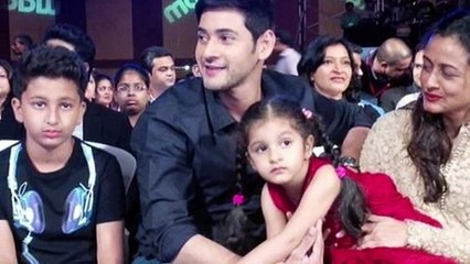 Mahesh Babu London Trip With Family(telugu)