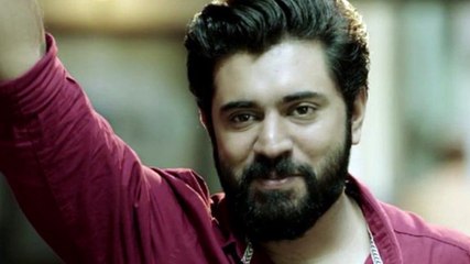 I Don't Have Any Personal Issue With Nivin Pauly Says Roopesh(malayalam)