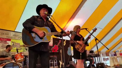 Compilation de Rejean et Chantal Masse au festival de St-Paulin 2017
