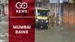 Mumbai Monsoon: Heavy Rains Lash Maximum City