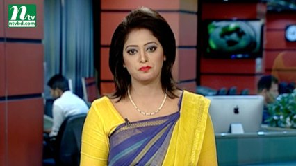 NTV Modhyanner Khobor | 27 July 2019