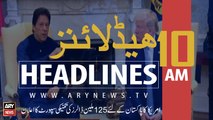 HEADLINES | ARYNEWS | 1000 | 27 JULY 2019