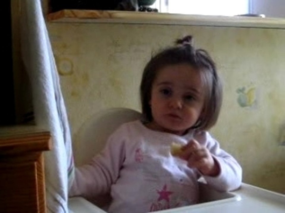 je lache pas mon bout de pain,mdr!!!!!!!!!