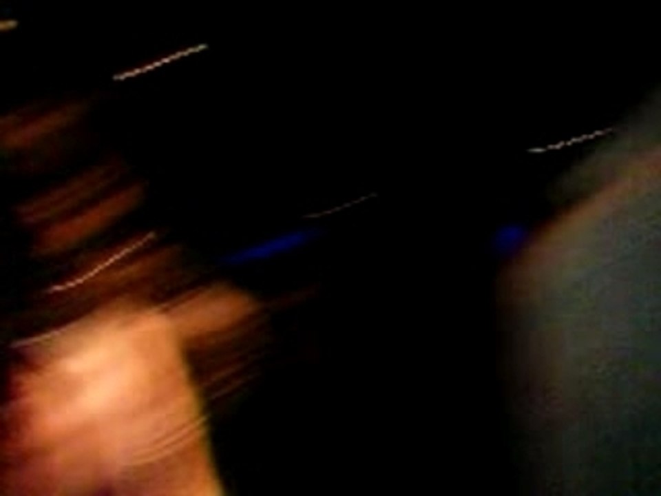 soirée axia annif dj carnaby ti flo et justine19 janvier 07