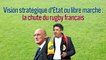 SAPTR 10 : la chute du rugby français