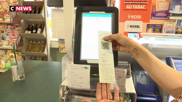 Les buralistes se mettent à la vente de billets SNCF