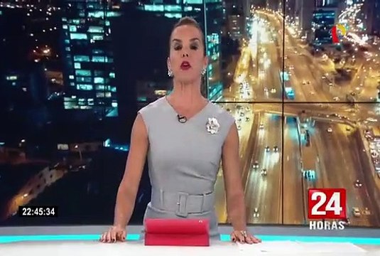 Joaquín Ramírez: MP formaliza investigación preparatoria por lavado de activos