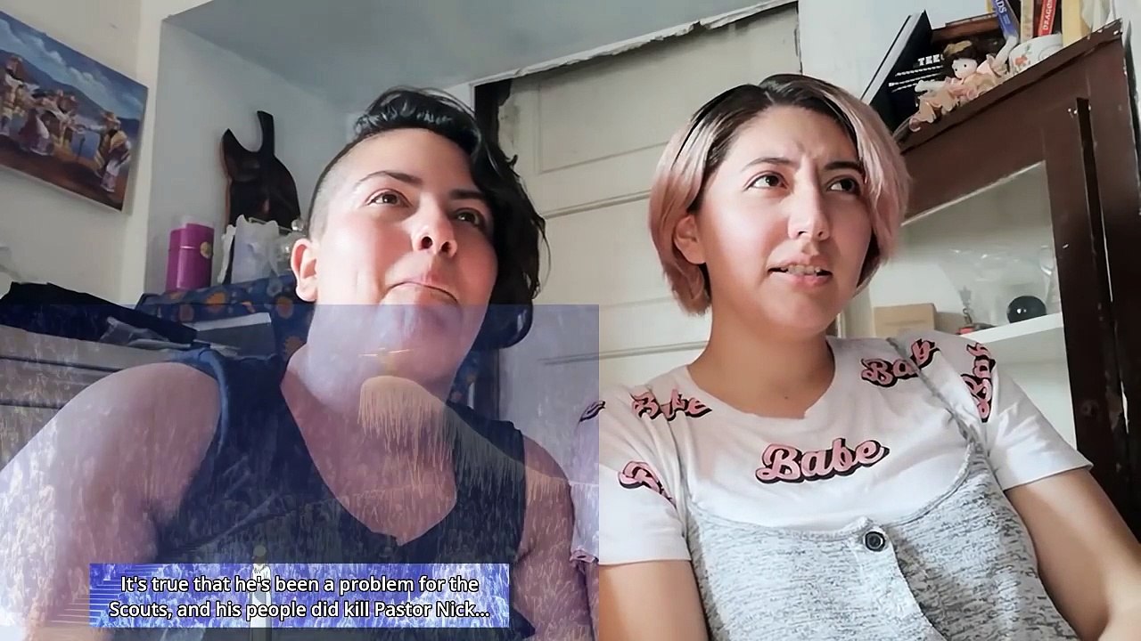 Pinchis react: Shingeki no Kyojin 3x06 (43)