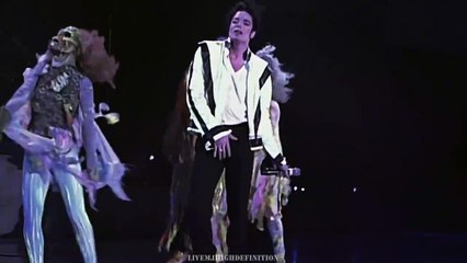 Michael Jackson - Thriller