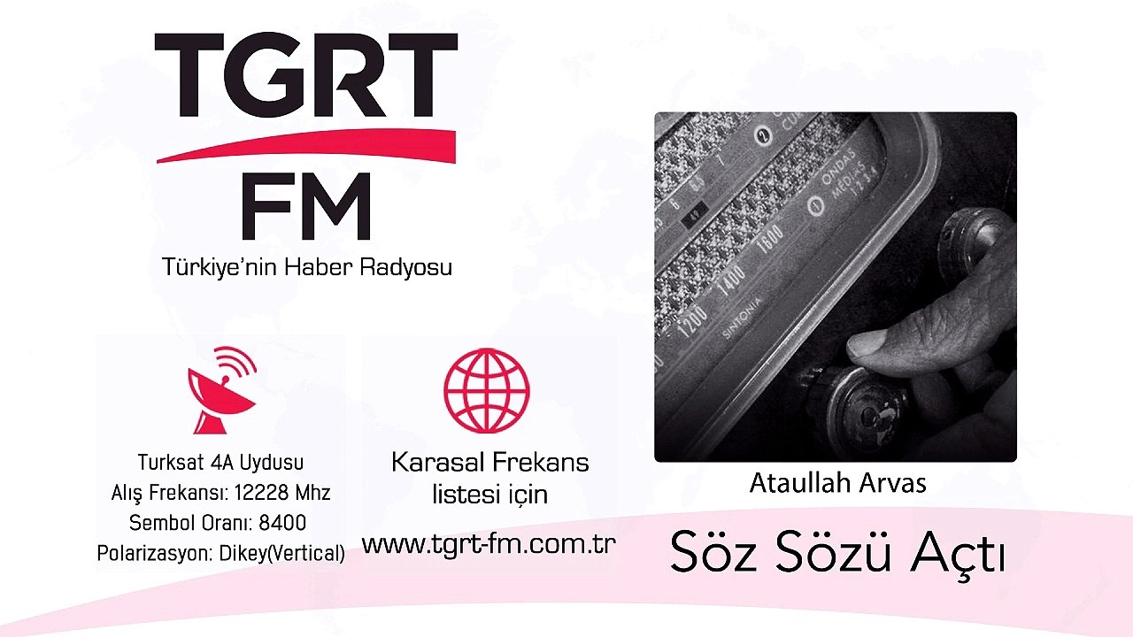 Söz Sözü Açtı 20190726
