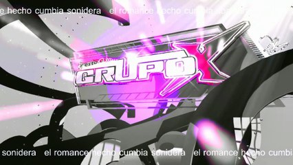 VEN JUNTO A MI grupo X cumbia SONIDERA 2019