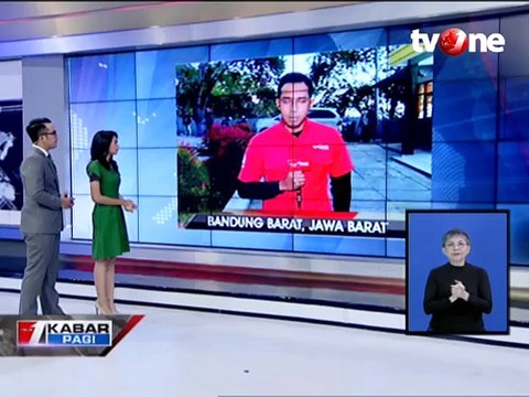 Kondisi Terkini Gunung Tangkuban Perahu Pasca Erupsi