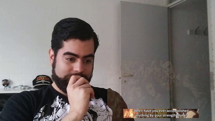 Koori reacts: Shingeki no Kyojin 3x08 (45)