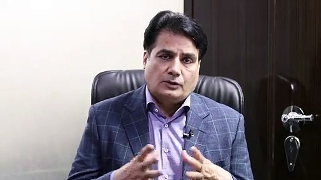 Sabir Shakir - Pakistan wants US to release Dr Aafia in exchange for Shakil Afridi, Benami Properties of Journos