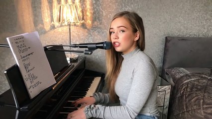 Bohemian Rhapsody - Queen (Cover) Connie Talbot