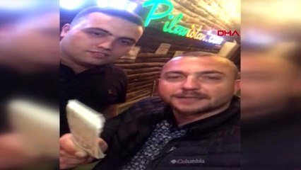 ÇORUM'DA 10 PORSİYON TAVUKLU PİLAV YİYENE PARA ÖDÜLÜ