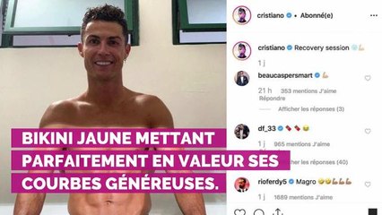 Clara Morgane, Alessandra Ambrosio, Lottie Moss... le best of...