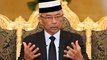 Sedutan wawancara khas Mingguan Malaysia esok sempena Pertabalan Yang di-Pertuan Agong ke-16, Al-Sultan Abdullah Ri’ayatuddin Al-Mustafa Billah Shah