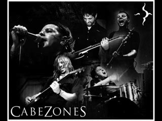 Cabezones - Silencias