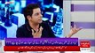 I will never speak English or say anything intellectual in front of them - Kashif Abbasi and Malick trolls Irshad Bhatti