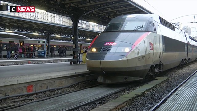 Le match des transports les plus polluants