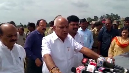 ಹುಟ್ಟೂರಿಗೆ ಭೇಟಿ ಕೊಟ್ಟ ನೂತನ ಸಿಎಂ | Oneindia Kannada