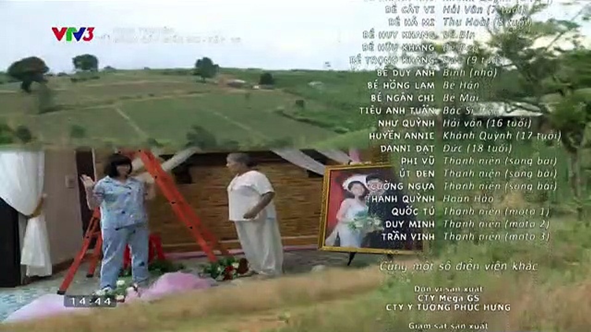 Đánh Cắp Giấc Mơ Tập 17 -- Phim Việt Nam VTV3 - Phim Danh Cap Giac Mo Tap 18 - Phim Danh Cap Giac Mo