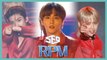 [HOT] SF9 - RPM, 에스에프나인 - RPM Show Music core 20190727