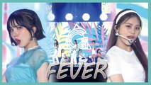 [HOT] GFRIEND - Fever, 여자친구 - 열대야 Show Music core 20190727