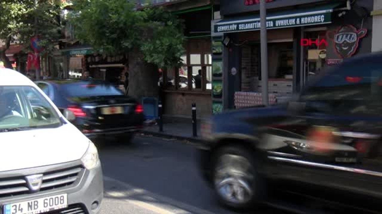 CUMHURBAŞKANI ERDOĞAN, MALEZYA BAŞBAKANI MUHAMMED İLE BİR ARAYA GELDİ