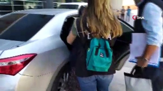 Bursa narkotik operasyonu: 18 gözaltı