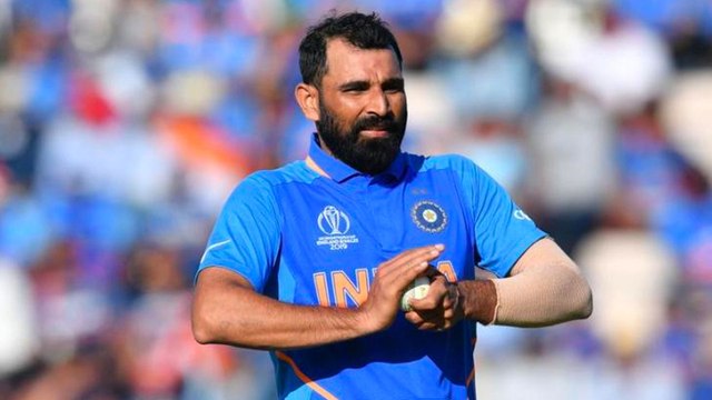 ಮೊಹಮ್ಮದ್ ಶಮಿ ನೆರವಿಗೆ ನಿಂತ BCCI..? | Mohammed Shami | Oneindia Kannada