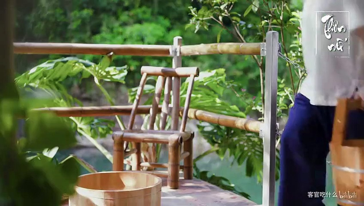 Trưởng quầy Lý