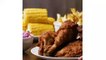 Game Changing Fried Chicken Recipes • Tasty