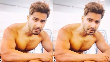 Varun Dhawan faints on the sets of Street Dancer 3D; Check Out Here |FilmiBeat