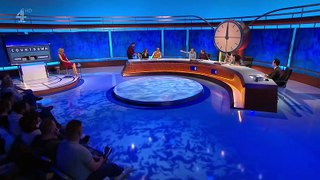 8 Out of 10 Cats Does Countdown S18E01 - Aired on July 26, 2019