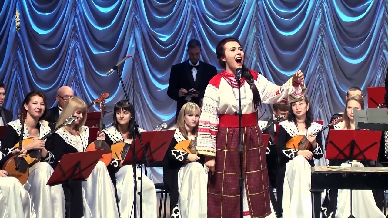 Тверская ягодная / Чтой-то звон - Дарья Рубцова