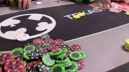 Crushing MASSIVE Uncapped 5/5 Game--- MUST SEE- Poker Vlog Ep 83