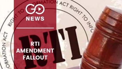 32,000 RTIs Still Pending With CIC