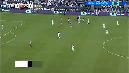 Un pétage de plomb, un rouge et une bagarre : Incorrigible Diego Costa