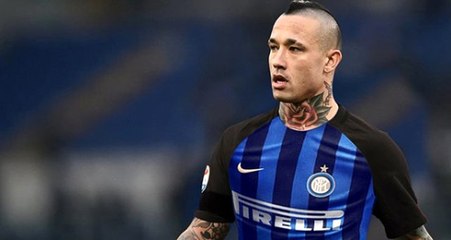 Nainggolan transferinde sürpriz gelişme!