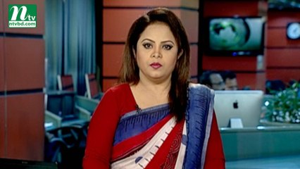 NTV Dupurer Khobor | 27 July 2019