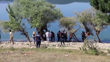 Bir haftadır haber alınamayan kişi ölü bulundu - BOLU