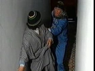 Sketch drole marocain (5)