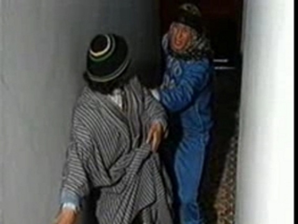 Sketch drole marocain (5)