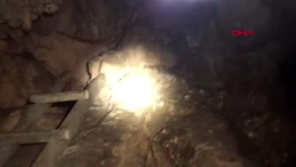 DİYARBAKIR'DA PKK'NIN 10 SIĞINAĞI KULLANILAMAZ HALE GETİRİLDİ